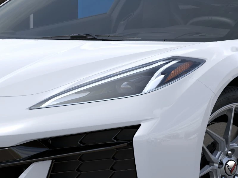 2027 Chevrolet Corvette C8 Z06 - Image 10 of 24