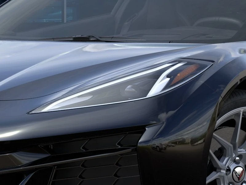 2027 Chevrolet Corvette C8 Grand Sport - Image 10 of 31