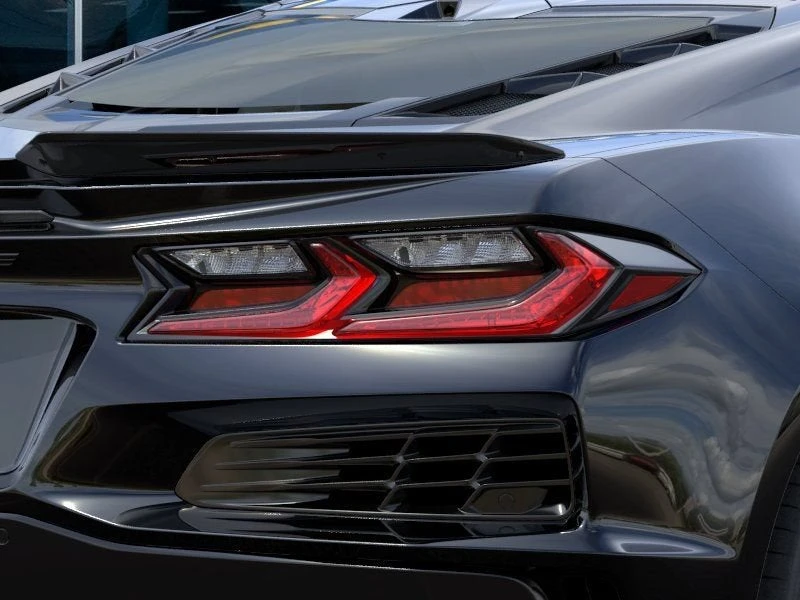 2027 Chevrolet Corvette C8 Grand Sport - Image 11 of 31