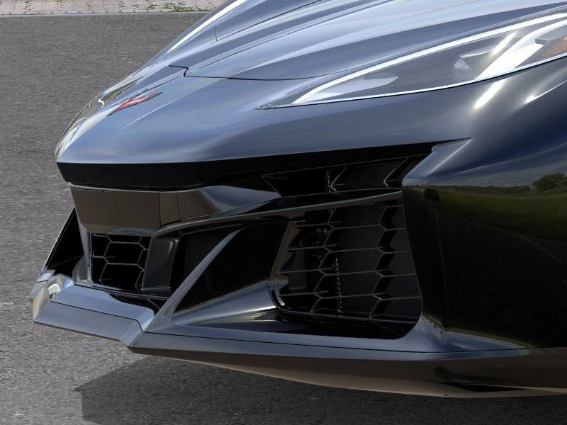 2027 Chevrolet Corvette C8 Grand Sport - Image 13 of 31