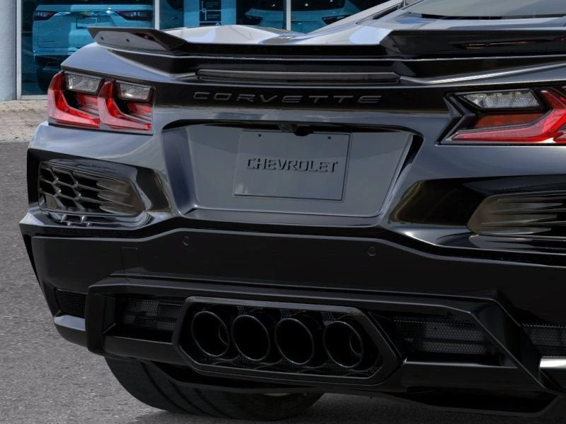 2027 Chevrolet Corvette C8 Grand Sport - Image 14 of 31