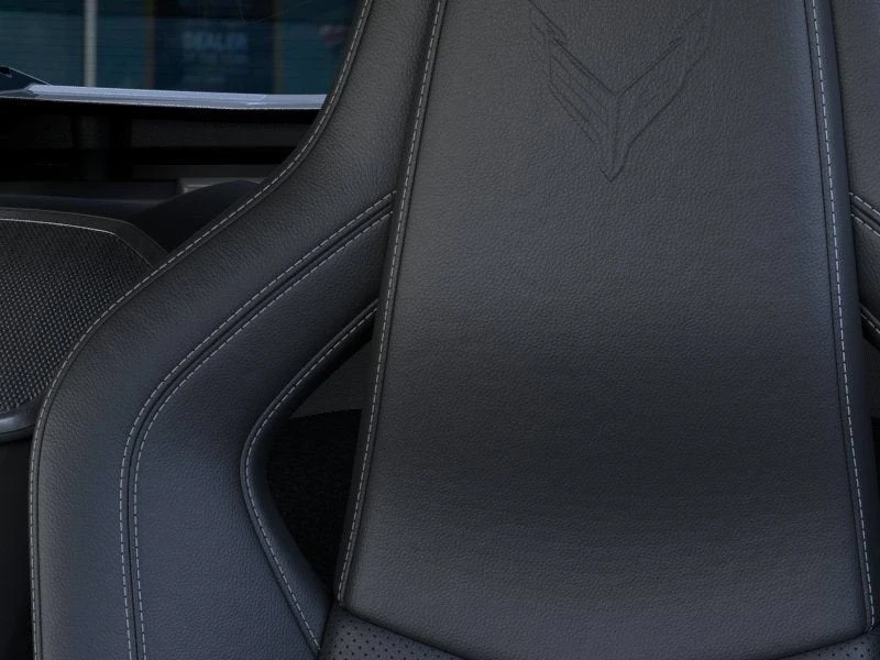 2027 Chevrolet Corvette C8 Grand Sport - Image 21 of 31