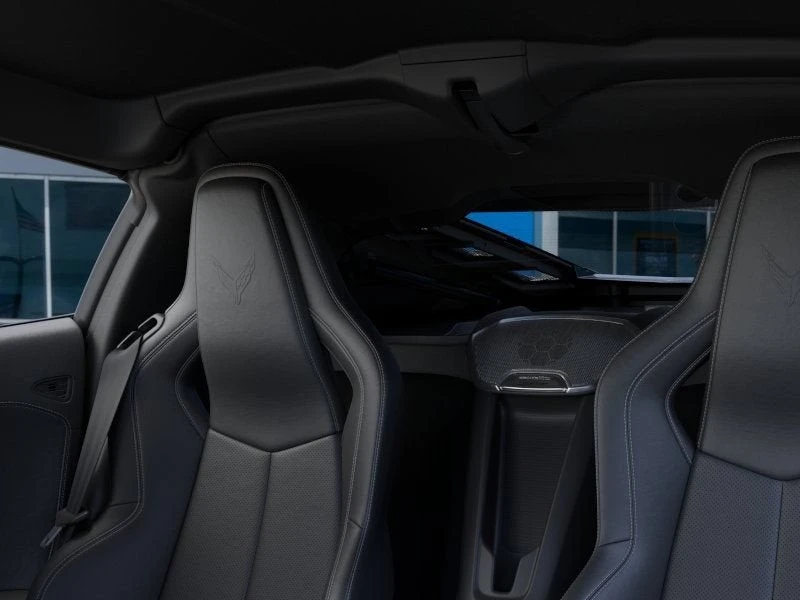 2027 Chevrolet Corvette C8 Grand Sport - Image 24 of 31