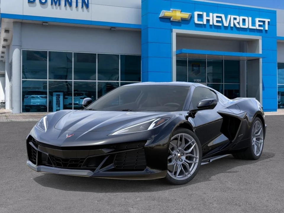 2027 Chevrolet Corvette C8 Grand Sport - Image 7 of 31
