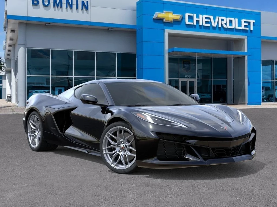 2027 Chevrolet Corvette C8 Grand Sport - Image 8 of 31