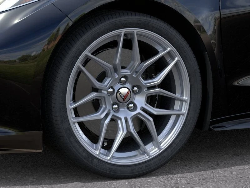2027 Chevrolet Corvette C8 Grand Sport - Image 9 of 31