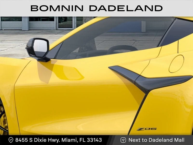 2027 Chevrolet Corvette C8 Grand Sport - Image 12 of 31