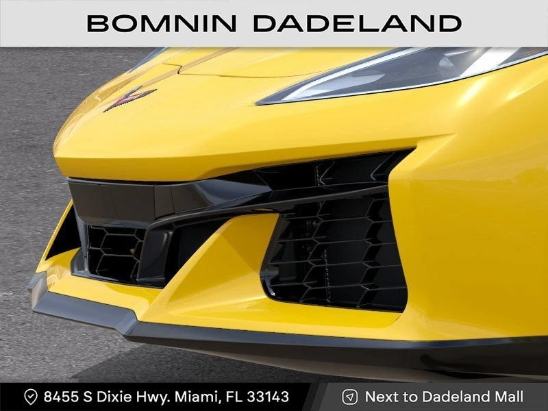 2027 Chevrolet Corvette C8 Grand Sport - Image 13 of 31