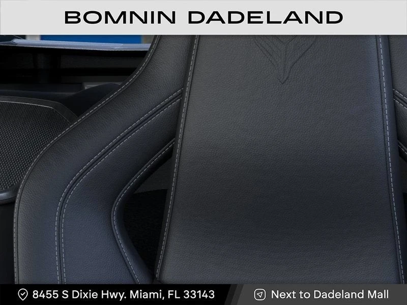 2027 Chevrolet Corvette C8 Grand Sport - Image 21 of 31