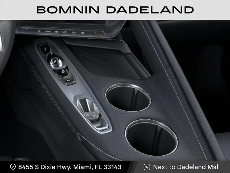 2027 Chevrolet Corvette C8 Grand Sport - Image 23 of 31