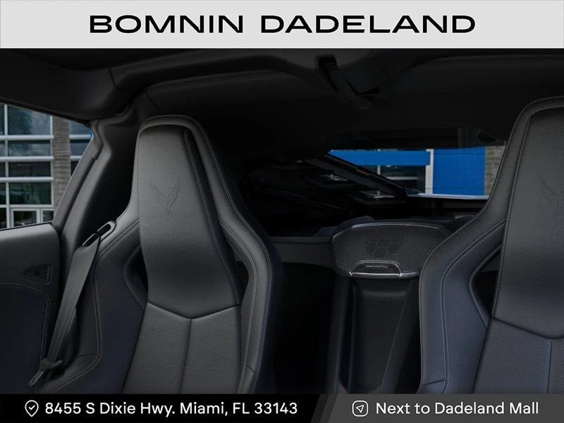 2027 Chevrolet Corvette C8 Grand Sport - Image 24 of 31