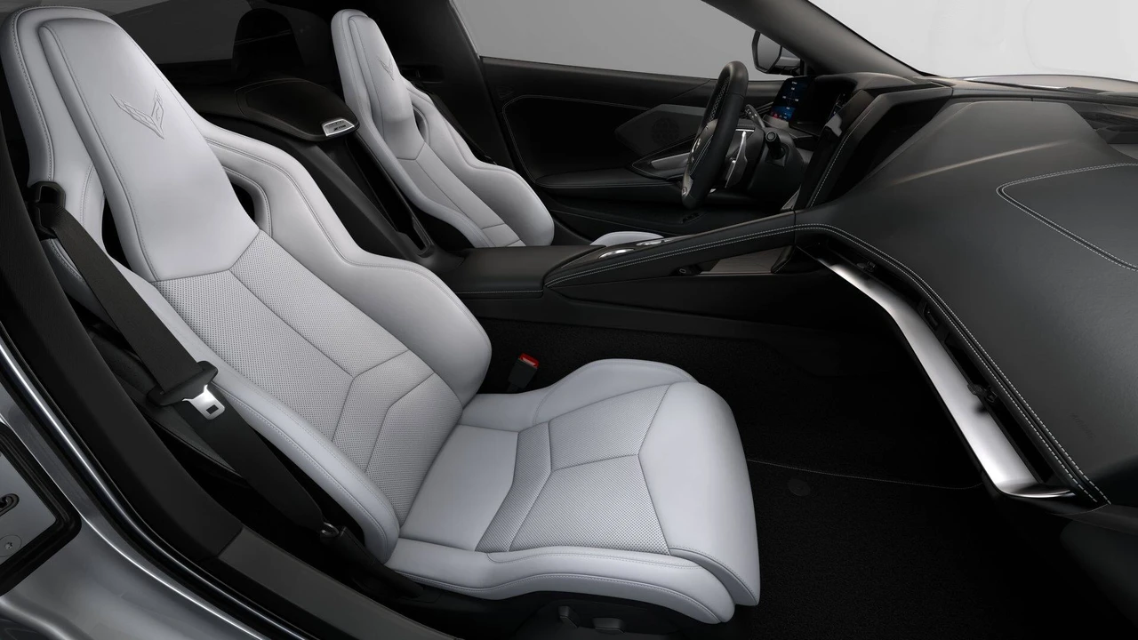 2027 Chevrolet Corvette C8 Z06 - Image 9 of 11