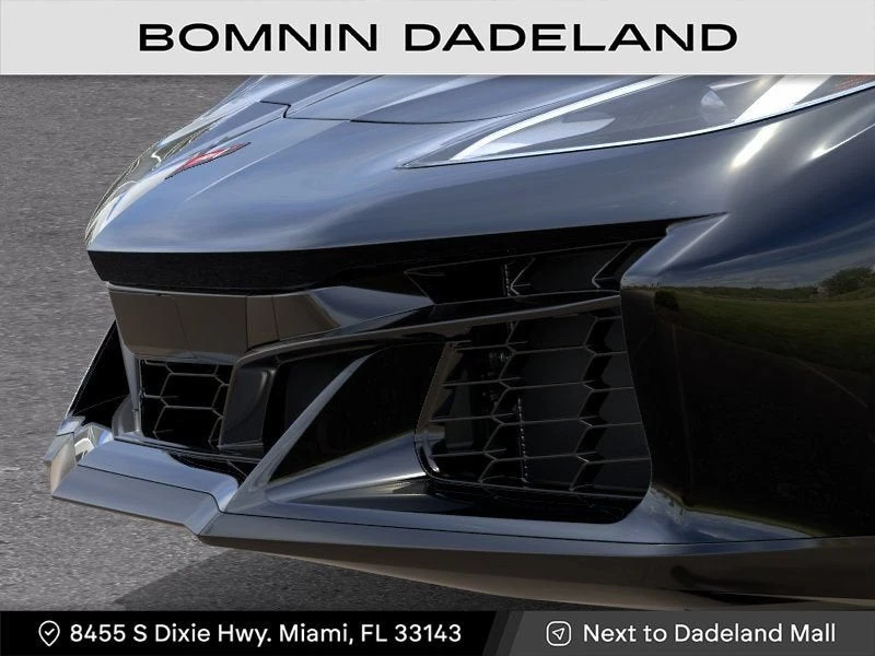 2027 Chevrolet Corvette C8 Z06 - Image 13 of 31