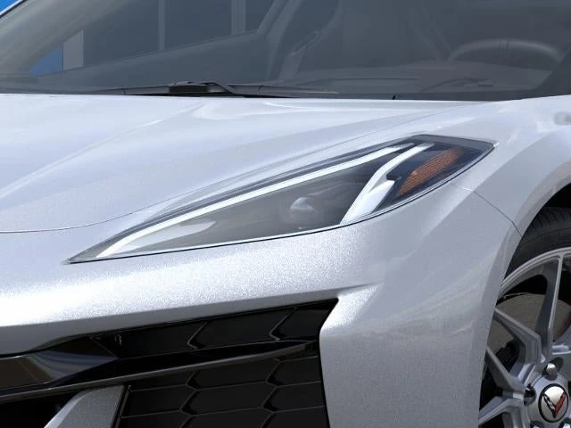 2027 Chevrolet Corvette C8 Z06 - Image 10 of 31
