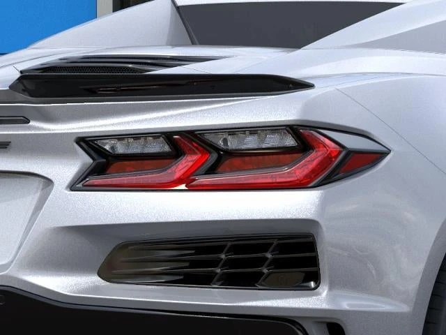 2027 Chevrolet Corvette C8 Z06 - Image 11 of 31