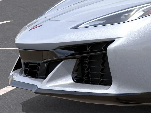 2027 Chevrolet Corvette C8 Z06 - Image 13 of 31