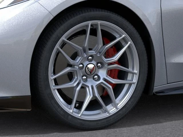 2027 Chevrolet Corvette C8 Z06 - Image 9 of 31