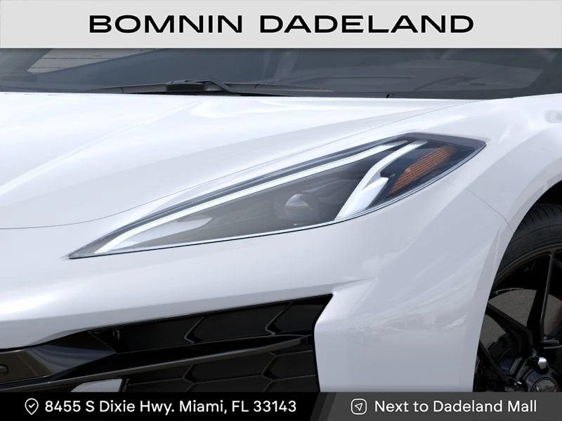 2027 Chevrolet Corvette C8 Grand Sport - Image 10 of 31