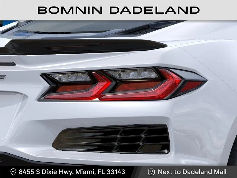 2027 Chevrolet Corvette C8 Grand Sport - Image 11 of 31