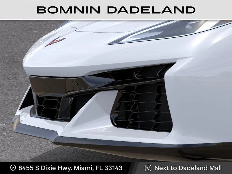 2027 Chevrolet Corvette C8 Grand Sport - Image 13 of 31