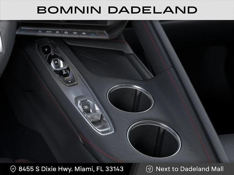 2027 Chevrolet Corvette C8 Grand Sport - Image 23 of 31