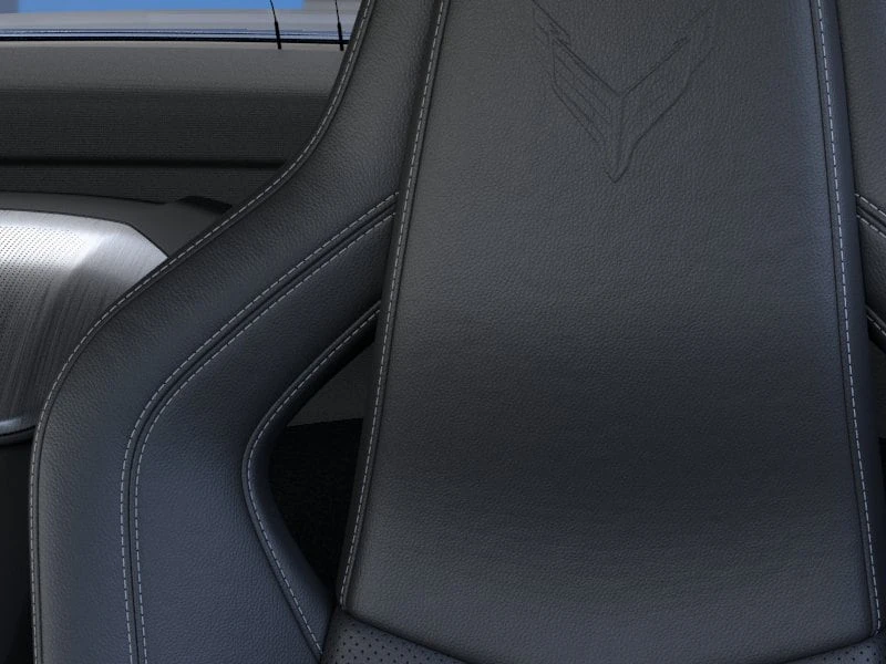 2027 Chevrolet Corvette C8 Z06 - Image 21 of 31