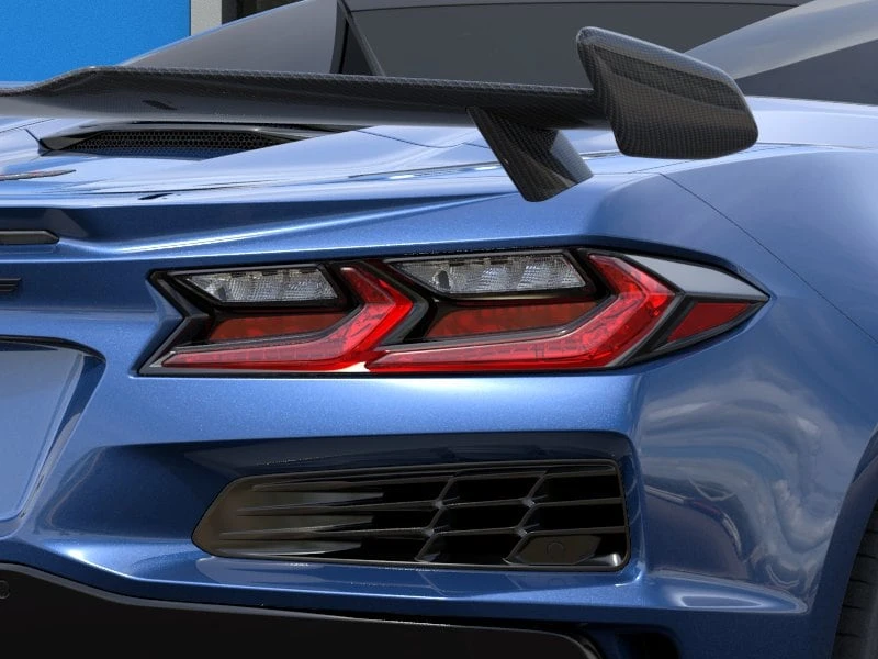 2027 Chevrolet Corvette C8 Z06 - Image 11 of 31