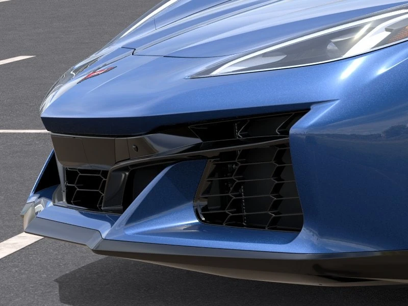 2027 Chevrolet Corvette C8 Z06 - Image 13 of 31