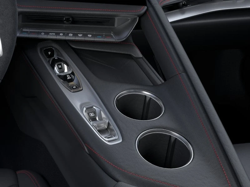 2027 Chevrolet Corvette C8 Grand Sport - Image 23 of 24