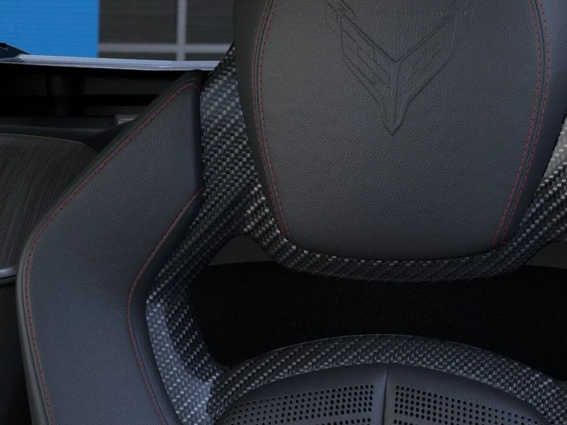 2027 Chevrolet Corvette C8 Grand Sport - Image 21 of 24