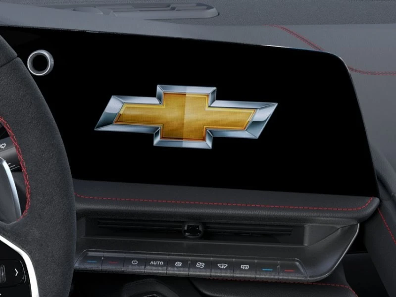 2027 Chevrolet Corvette C8 Grand Sport - Image 20 of 24