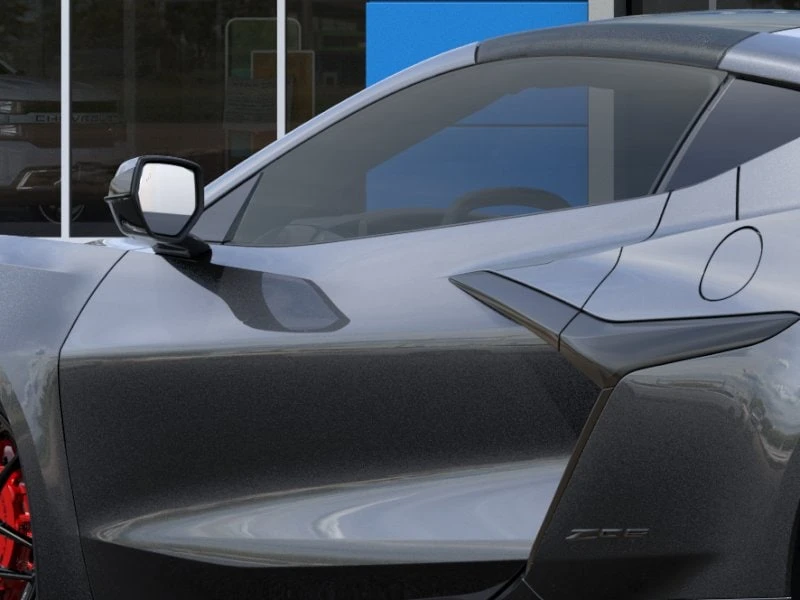 2027 Chevrolet Corvette C8 Grand Sport - Image 12 of 24