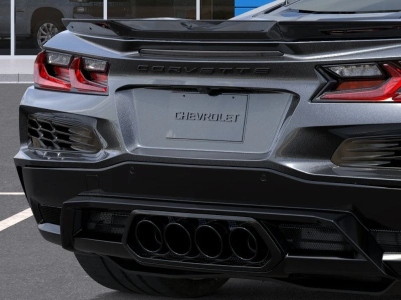 2027 Chevrolet Corvette C8 Grand Sport - Image 14 of 24