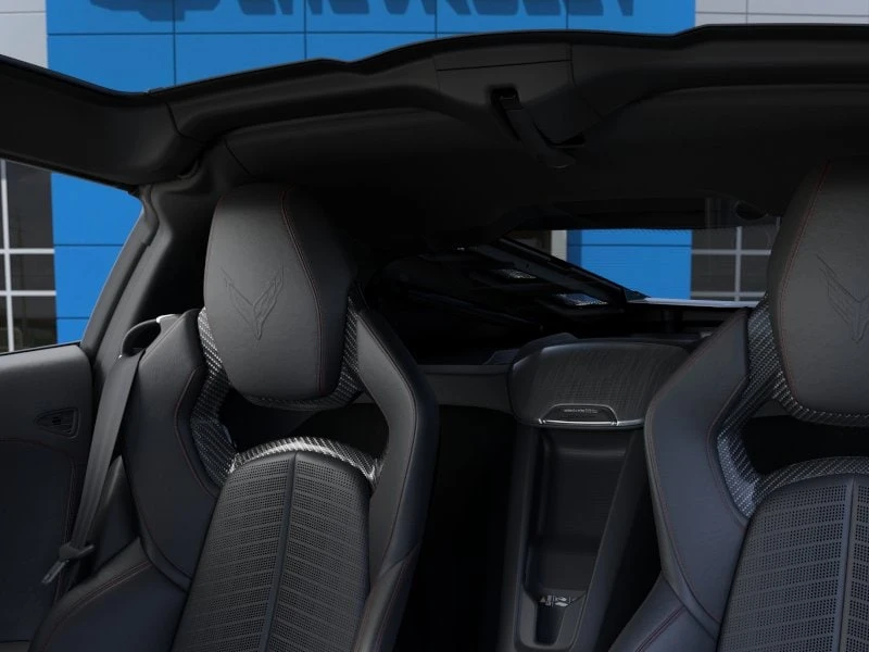 2027 Chevrolet Corvette C8 Grand Sport - Image 24 of 24