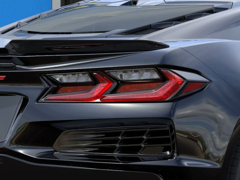 2027 Chevrolet Corvette C8 Z06 - Image 10 of 23