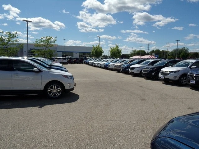 2027 Chevrolet Corvette C8 Z06 - Image 7 of 31