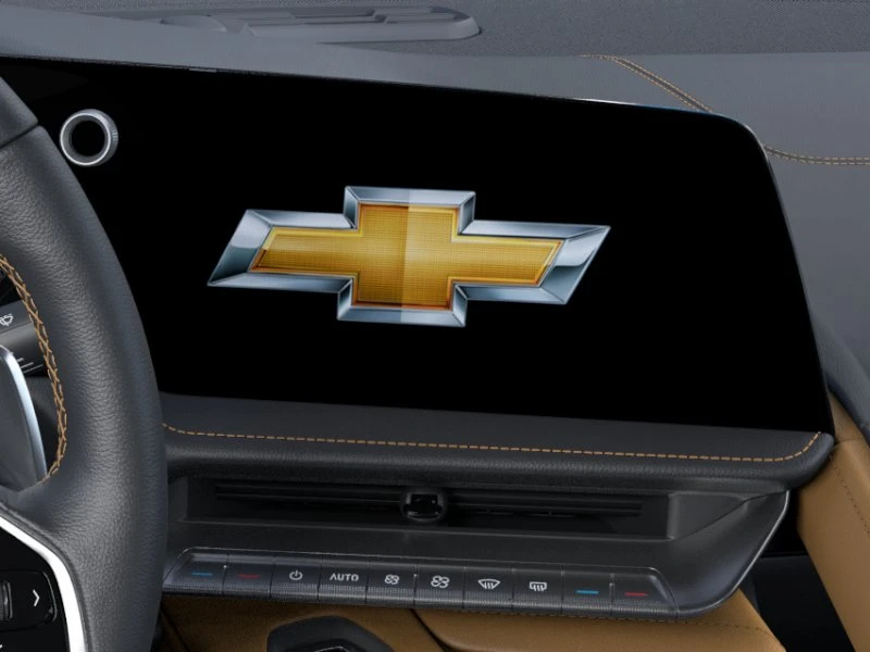 2027 Chevrolet Corvette C8 Z06 - Image 20 of 24