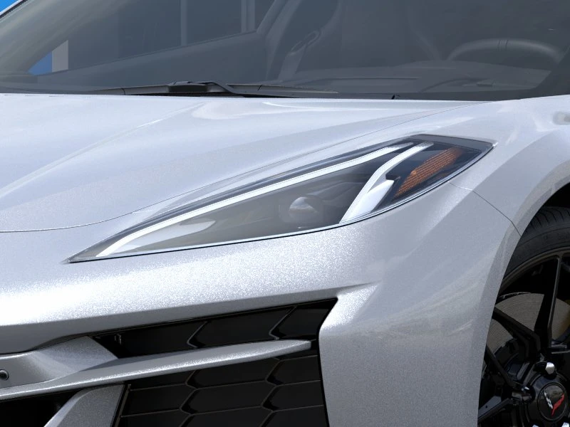 2027 Chevrolet Corvette C8 Z06 - Image 10 of 24