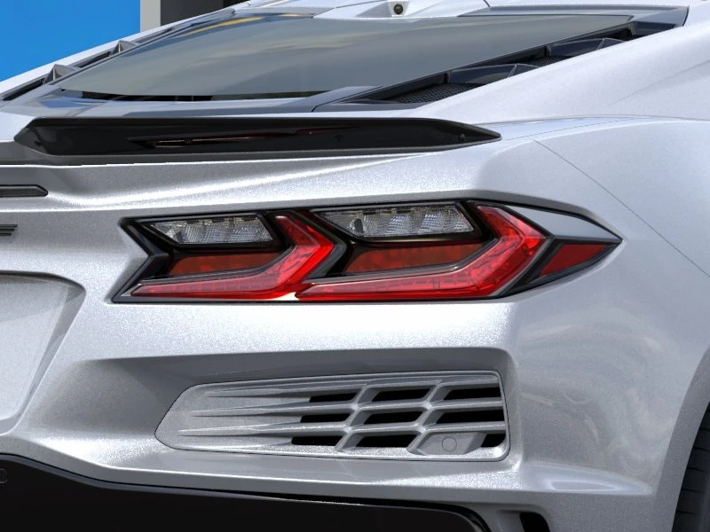 2027 Chevrolet Corvette C8 Z06 - Image 11 of 24