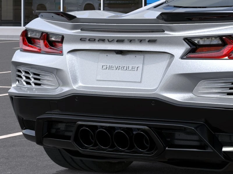 2027 Chevrolet Corvette C8 Z06 - Image 14 of 24