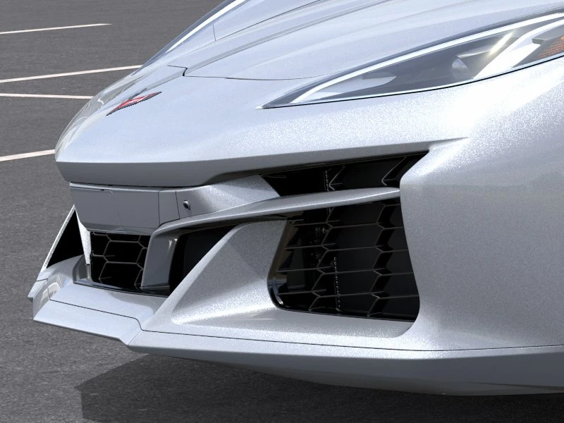 2027 Chevrolet Corvette C8 Z06 - Image 13 of 24