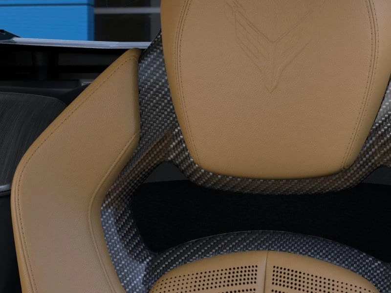 2027 Chevrolet Corvette C8 Z06 - Image 21 of 24
