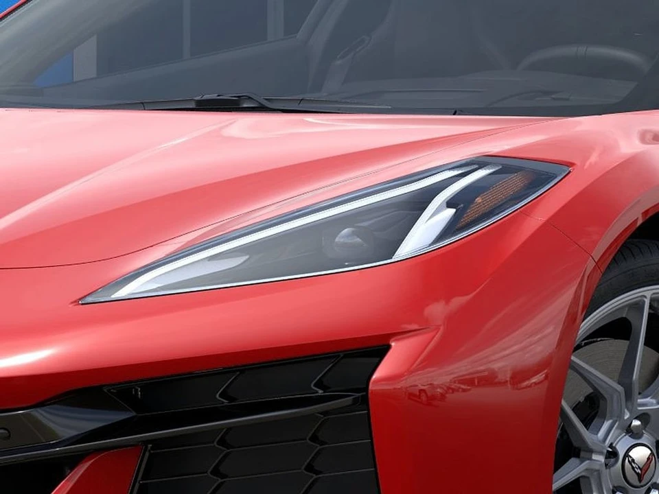 2027 Chevrolet Corvette C8 Grand Sport - Image 10 of 24
