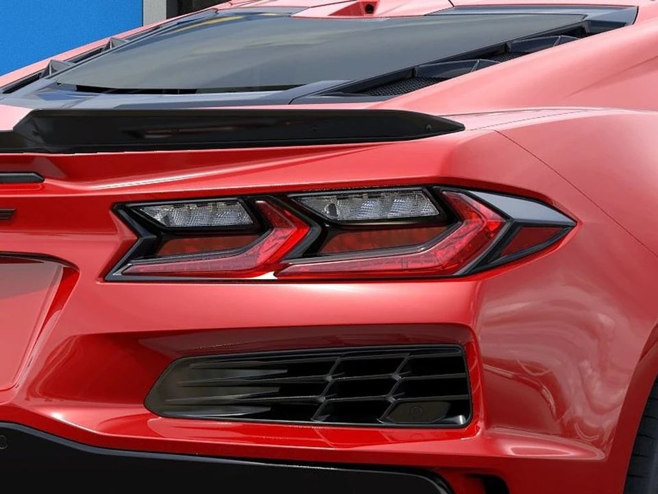 2027 Chevrolet Corvette C8 Grand Sport - Image 11 of 24