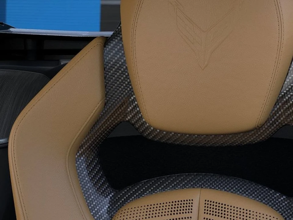 2027 Chevrolet Corvette C8 Grand Sport - Image 21 of 24