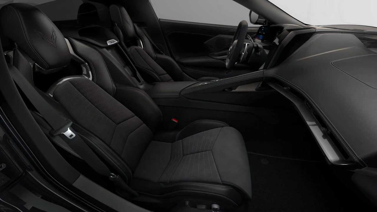 2027 Chevrolet Corvette C8 Z06 - Image 9 of 11