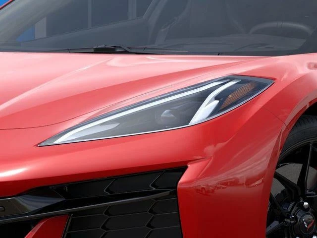 2027 Chevrolet Corvette C8 Grand Sport - Image 10 of 31