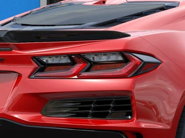 2027 Chevrolet Corvette C8 Grand Sport - Image 11 of 31