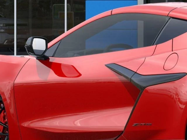 2027 Chevrolet Corvette C8 Grand Sport - Image 12 of 31