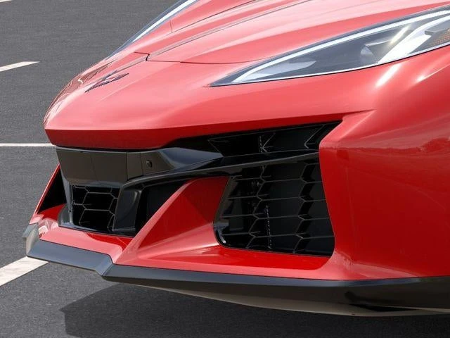 2027 Chevrolet Corvette C8 Grand Sport - Image 13 of 31